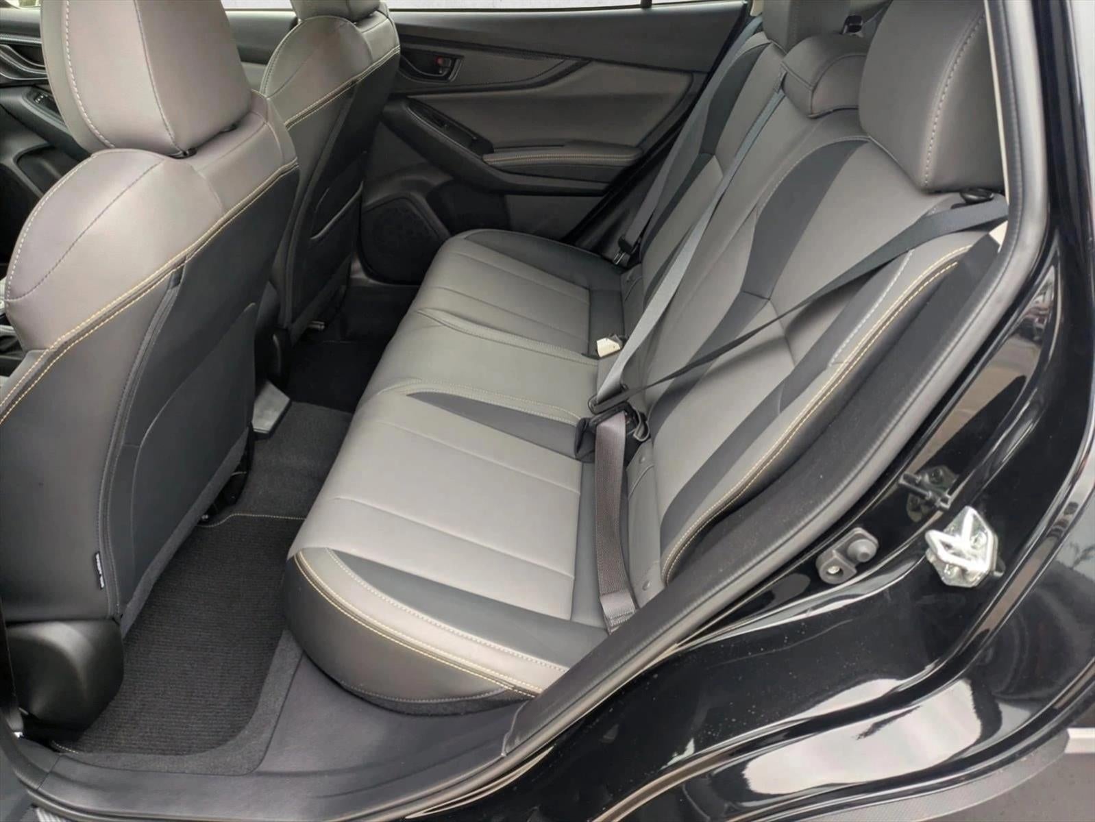 2023 Subaru Crosstrek Sport CVT