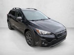 2023 Subaru Crosstrek Sport CVT