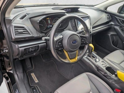 2023 Subaru Crosstrek Sport CVT