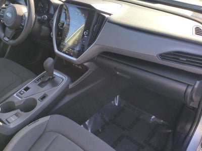 2025 Subaru Crosstrek Premium AWD
