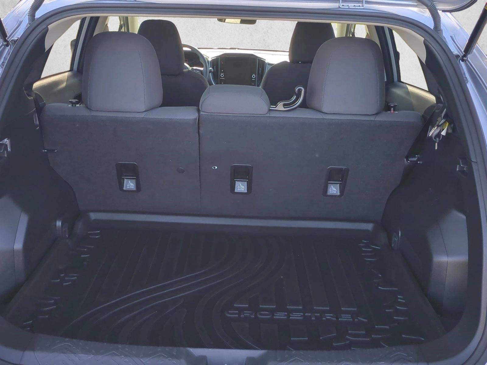 2025 Subaru Crosstrek Premium AWD