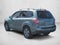 2015 Subaru Forester 2.5i Premium CVT