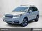 2018 Subaru Forester 2.5i Premium CVT