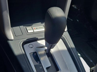 2018 Subaru Forester 2.5i Premium CVT