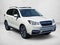 2018 Subaru Forester 2.5i Premium CVT