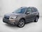 2018 Subaru Forester 2.5i Touring CVT