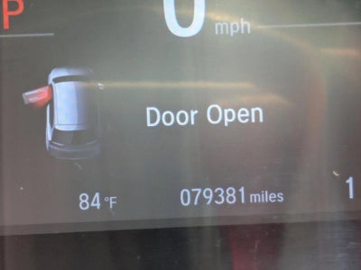 2019 Honda CR-V EX AWD