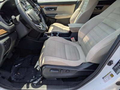 2019 Honda CR-V EX AWD