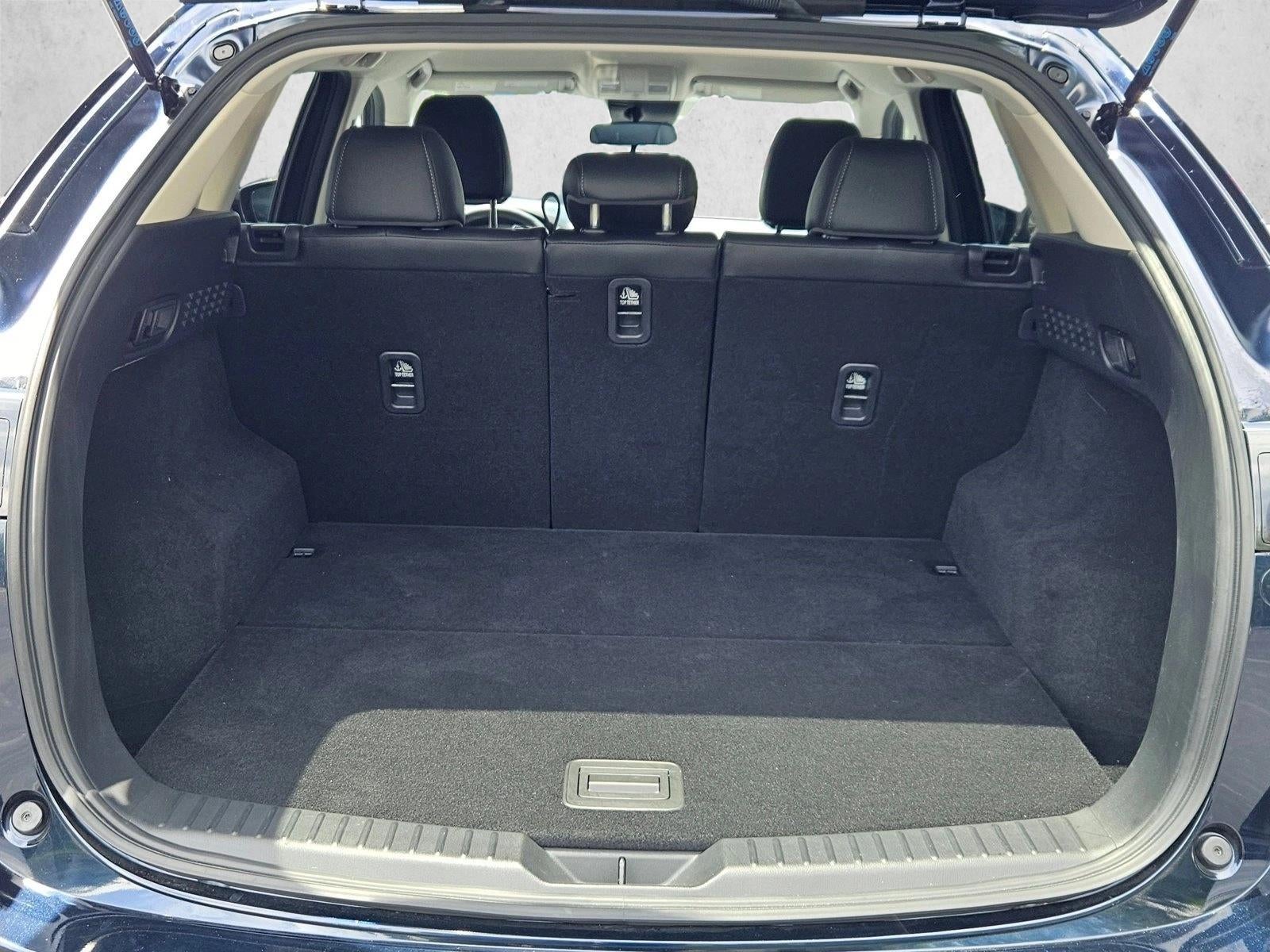 2025 Mazda Mazda CX-5 2.5 S Select Package AWD