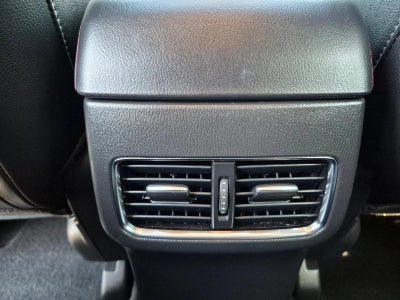 2022 Mazda Mazda CX-5 2.5 S Carbon Edition AWD