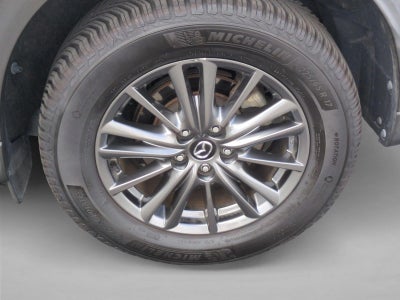 2021 Mazda Mazda CX-5 Touring AWD