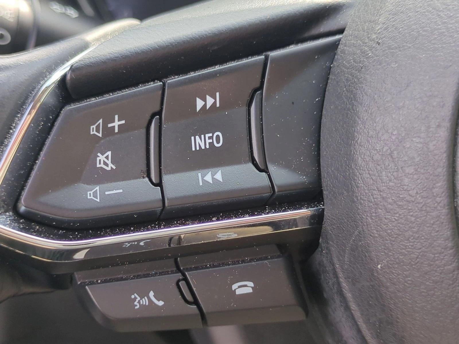 2021 Mazda Mazda CX-5 Touring AWD