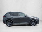 2021 Mazda Mazda CX-5 Touring AWD