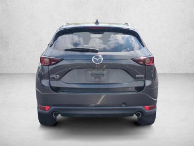 2021 Mazda Mazda CX-5 Touring AWD