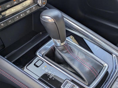 2025 Mazda Mazda CX-5 2.5 Turbo Premium Package AWD