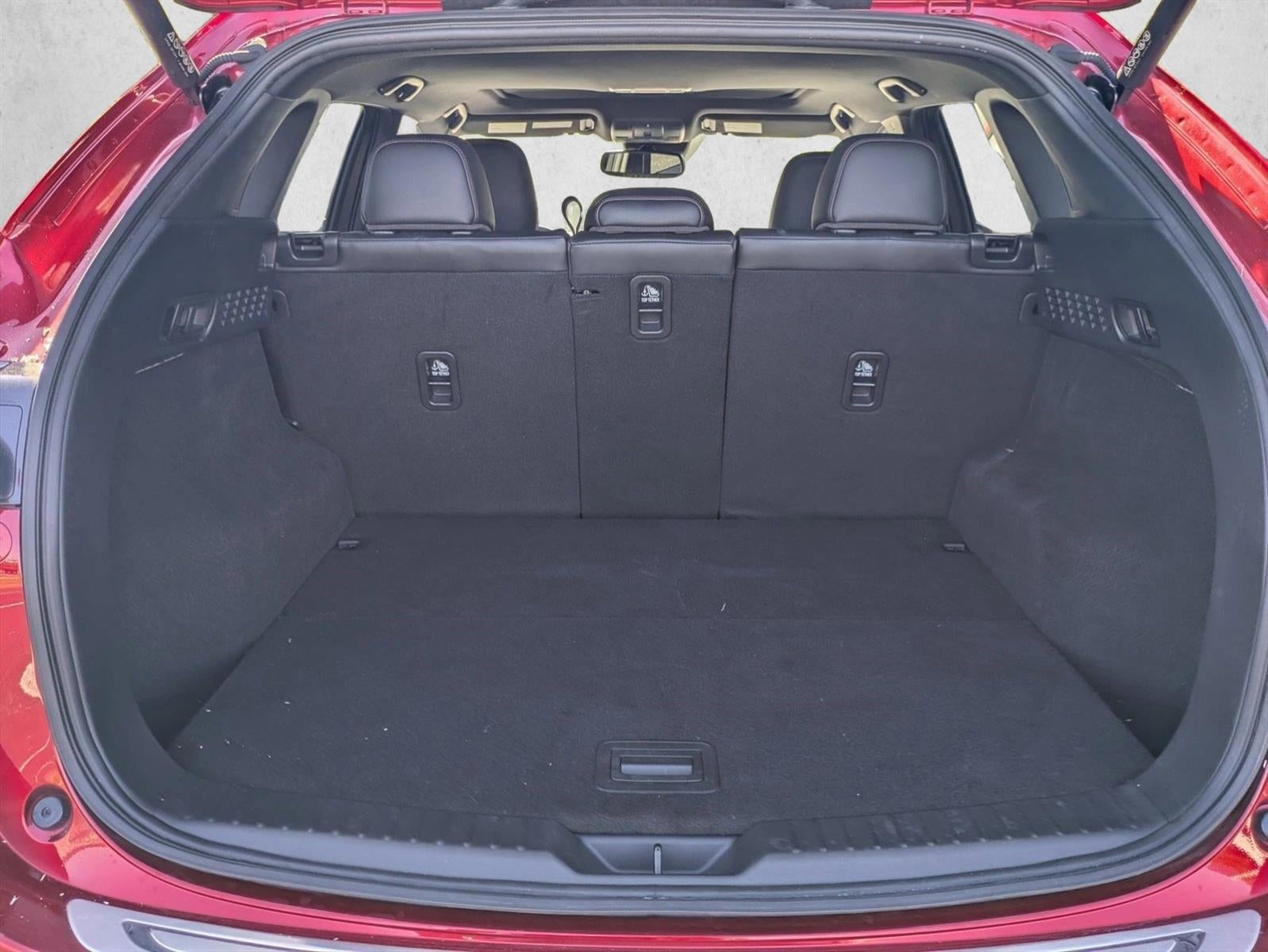 2025 Mazda Mazda CX-5 2.5 Turbo Premium Package AWD