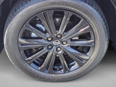 2025 Mazda Mazda CX-5 2.5 Turbo Premium Package AWD