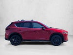2025 Mazda Mazda CX-5 2.5 Turbo Premium Package AWD