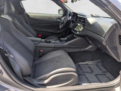 2024 Nissan Z Performance Auto