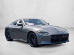 2024 Nissan Z Performance Auto