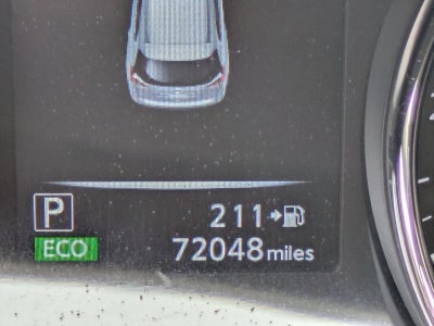 2017 Nissan Rogue AWD S