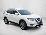 2017 Nissan Rogue AWD S