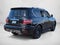 2019 Nissan Armada 4x2 Platinum