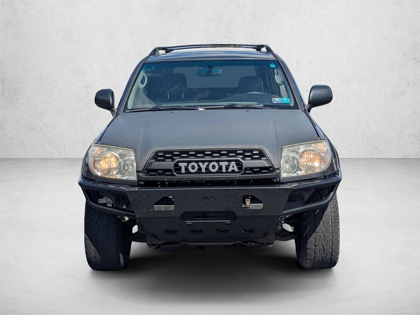 2003 Toyota 4Runner SR5