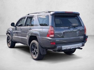 2003 Toyota 4Runner SR5
