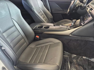 2014 Lexus IS 250 4dr Sport Sdn Auto RWD