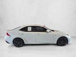2014 Lexus IS 250 4dr Sport Sdn Auto RWD