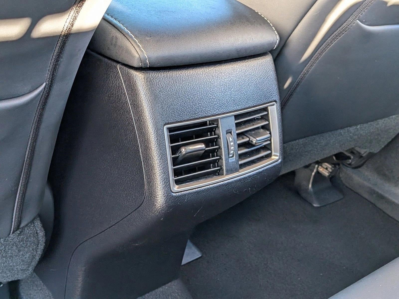 2016 Lexus NX Turbo FWD 4dr F Sport