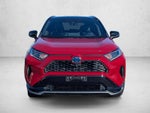 2021 Toyota RAV4 Prime XSE (Natl)