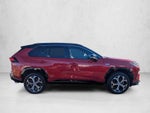 2021 Toyota RAV4 Prime XSE (Natl)