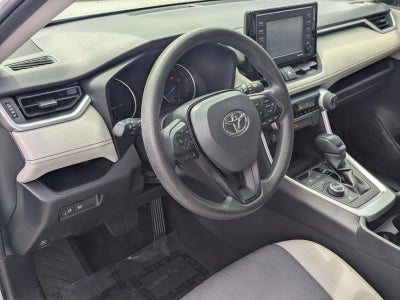 2020 Toyota RAV4 Hybrid XLE AWD (Natl) *Ltd Avail*