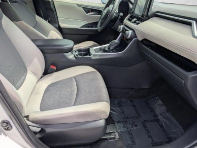 2020 Toyota RAV4 Hybrid XLE AWD (Natl) *Ltd Avail*