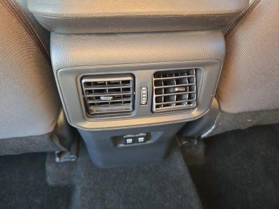 2019 Toyota RAV4 XLE FWD (GS)