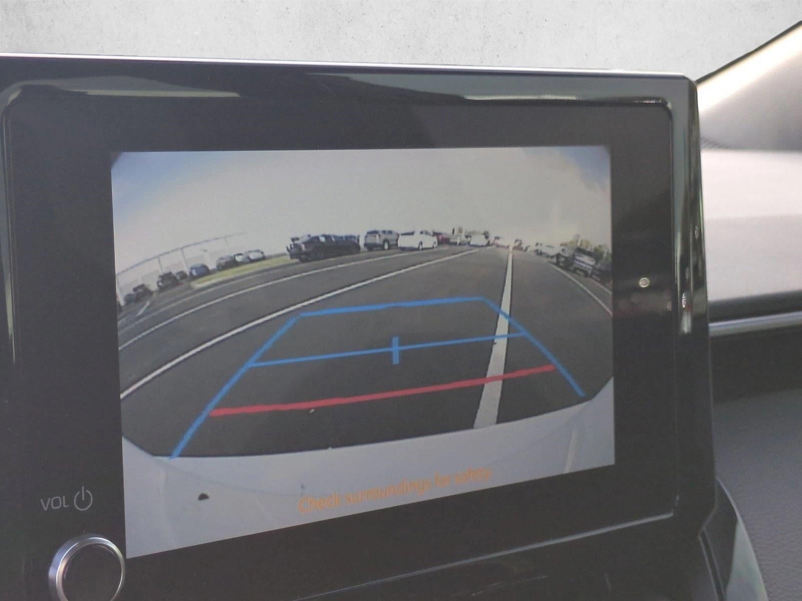 2024 Toyota GR Corolla Core Manual (Natl)