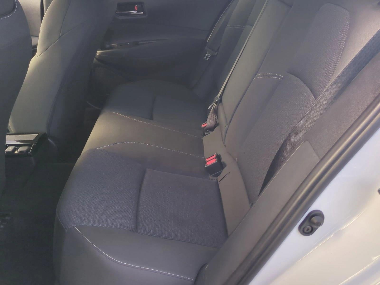 2024 Toyota GR Corolla Core Manual (Natl)