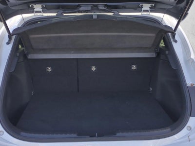 2024 Toyota GR Corolla Core Manual (Natl)