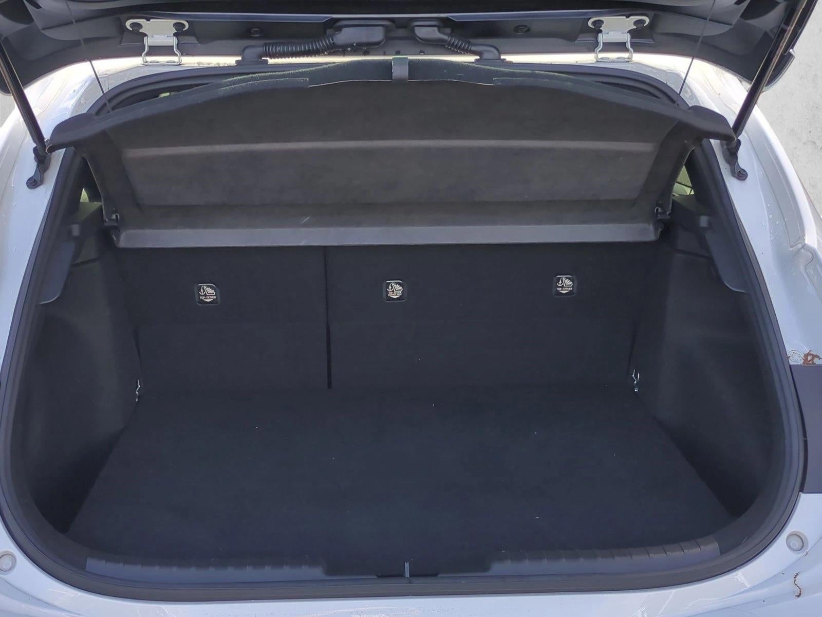 2024 Toyota GR Corolla Core Manual (Natl)