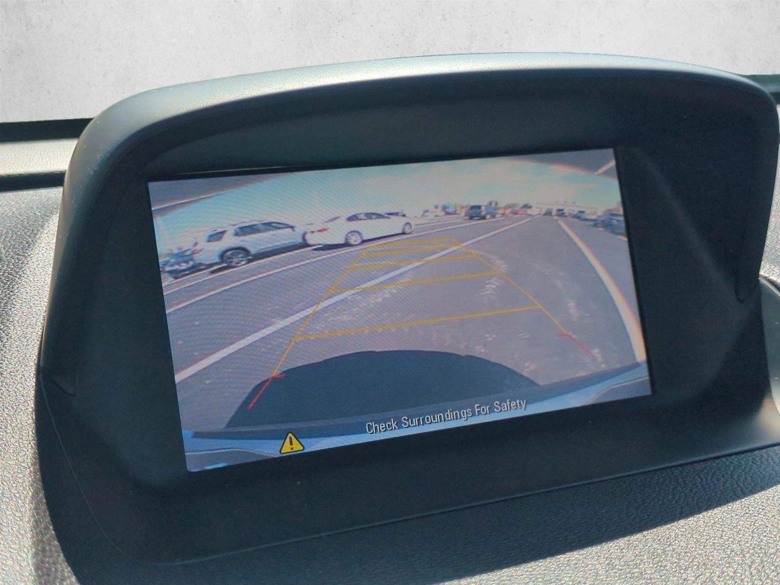 2016 Buick Encore Convenience FWD