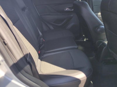 2016 Buick Encore Convenience FWD