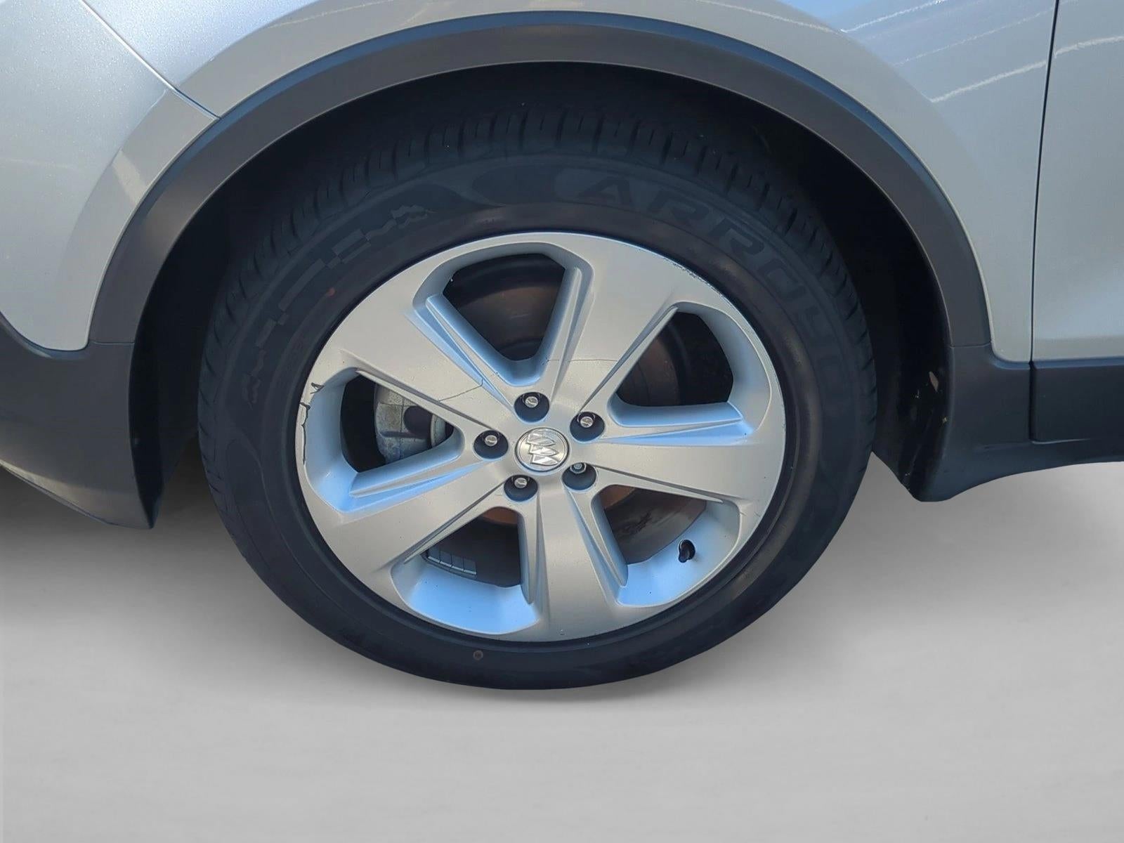 2016 Buick Encore Convenience FWD