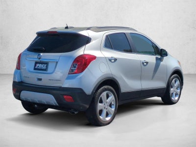 2016 Buick Encore Convenience FWD