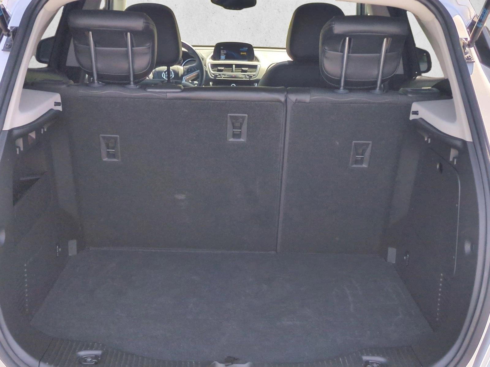 2016 Buick Encore Convenience FWD