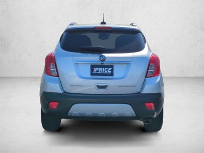 2016 Buick Encore Convenience FWD