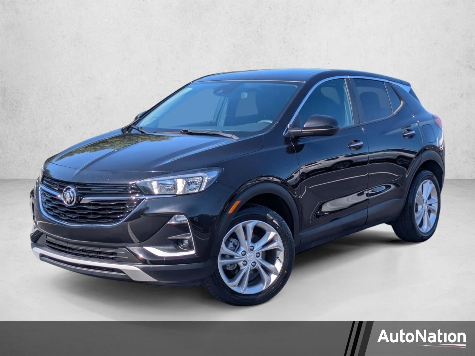 2023 Buick Encore GX Preferred FWD