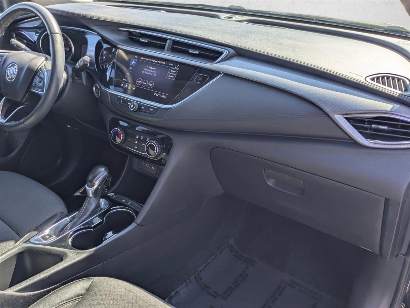 2023 Buick Encore GX Preferred FWD
