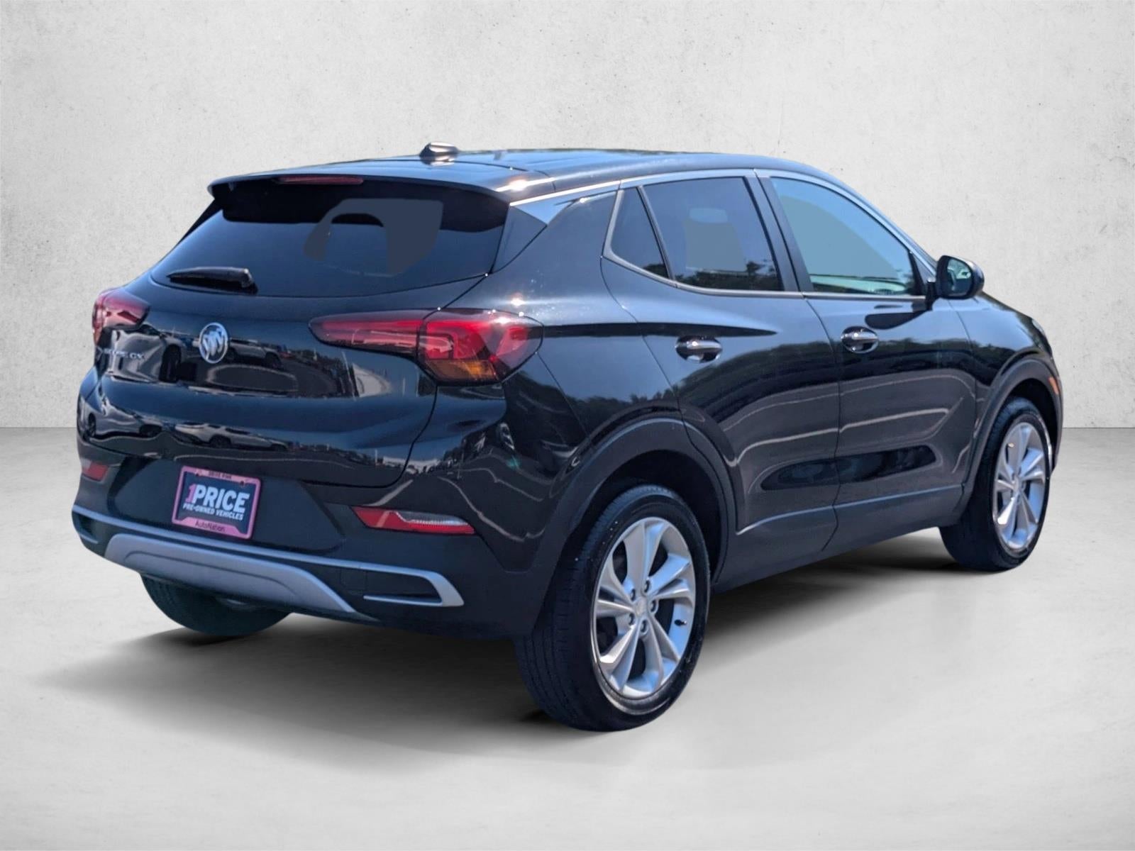 2023 Buick Encore GX Preferred FWD
